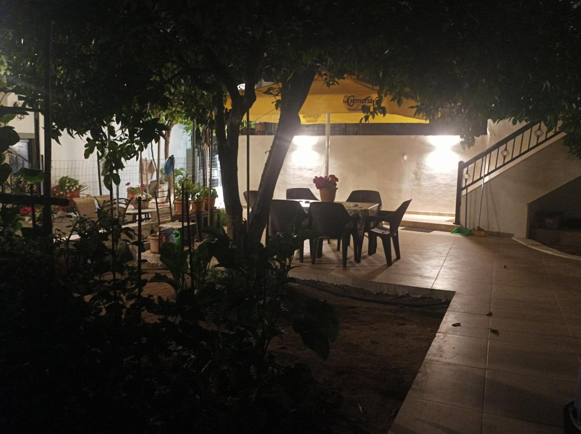 Georgechristi House Villa Skala Kallirakhis Exterior photo